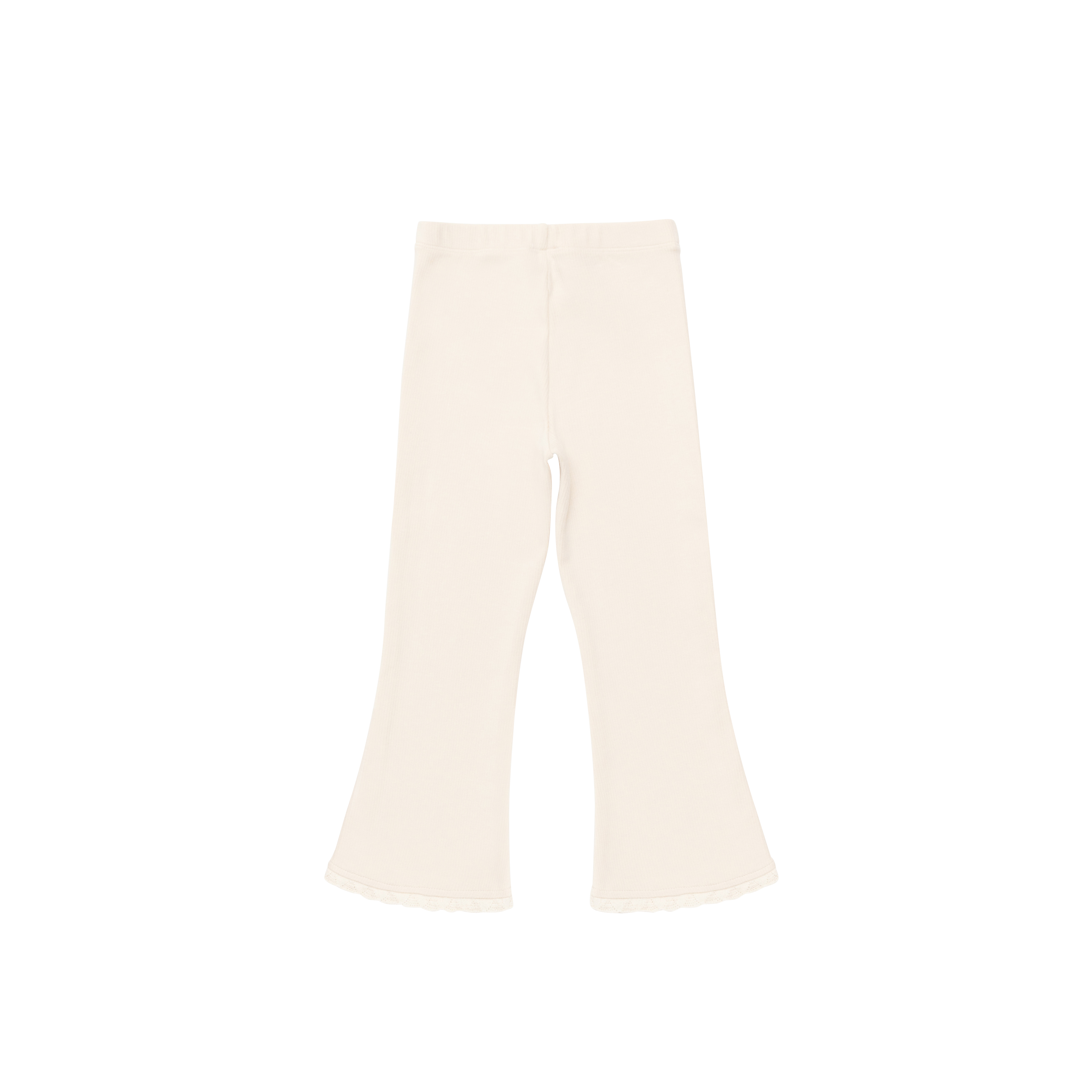 Jentje Trousers | Macaroon