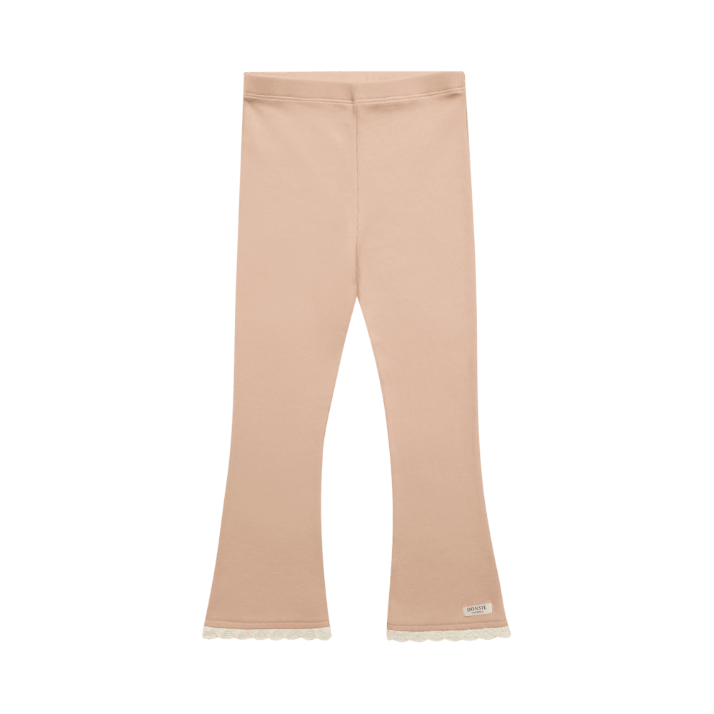 Jentje Trousers | Rose Mocha