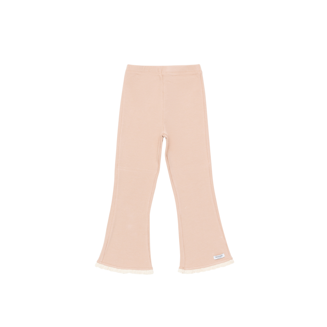 Jentje Trousers | Rose Mocha