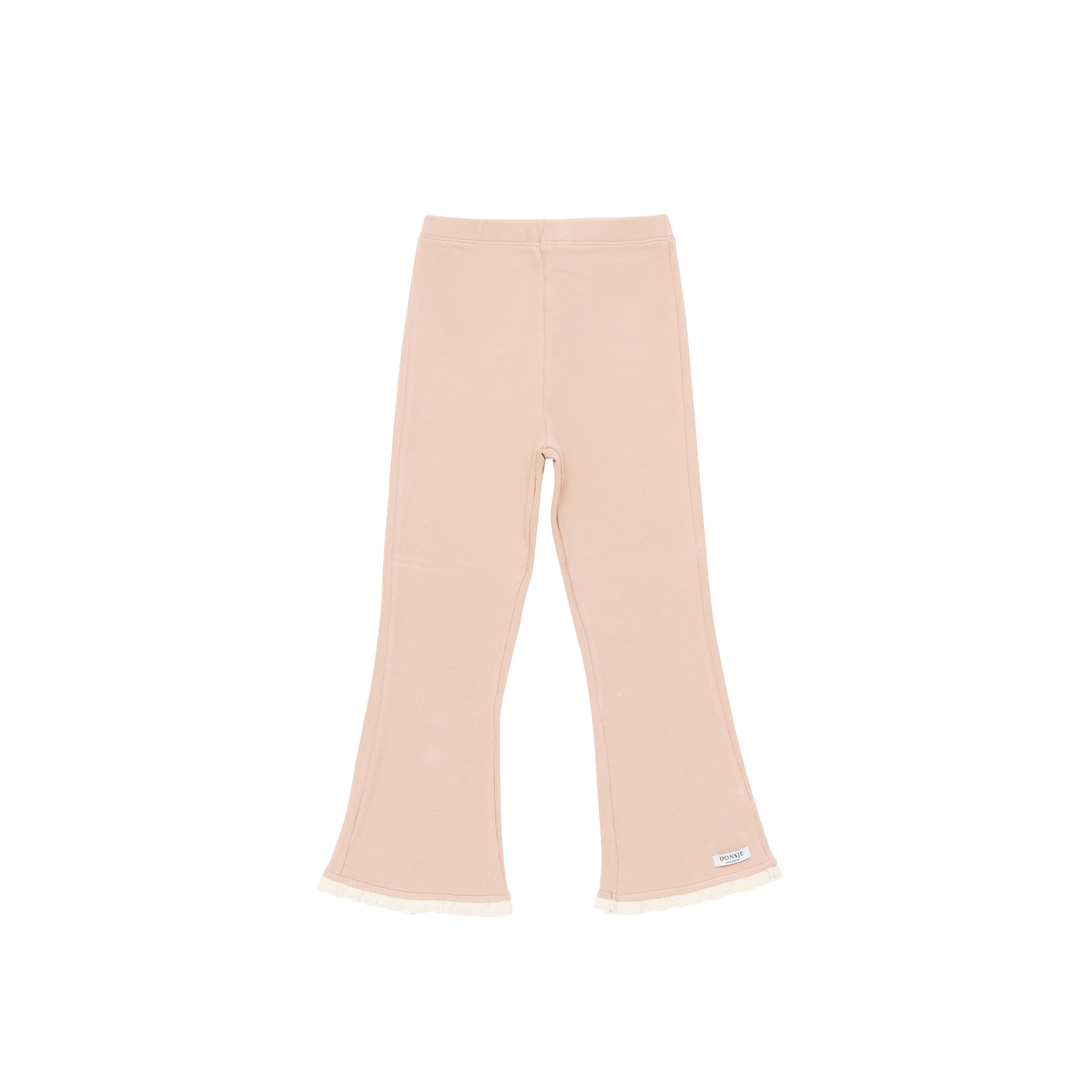 Jentje Trousers | Rose Mocha