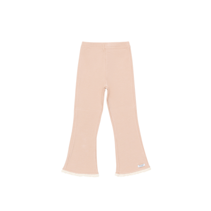 Jentje Trousers | Rose Mocha