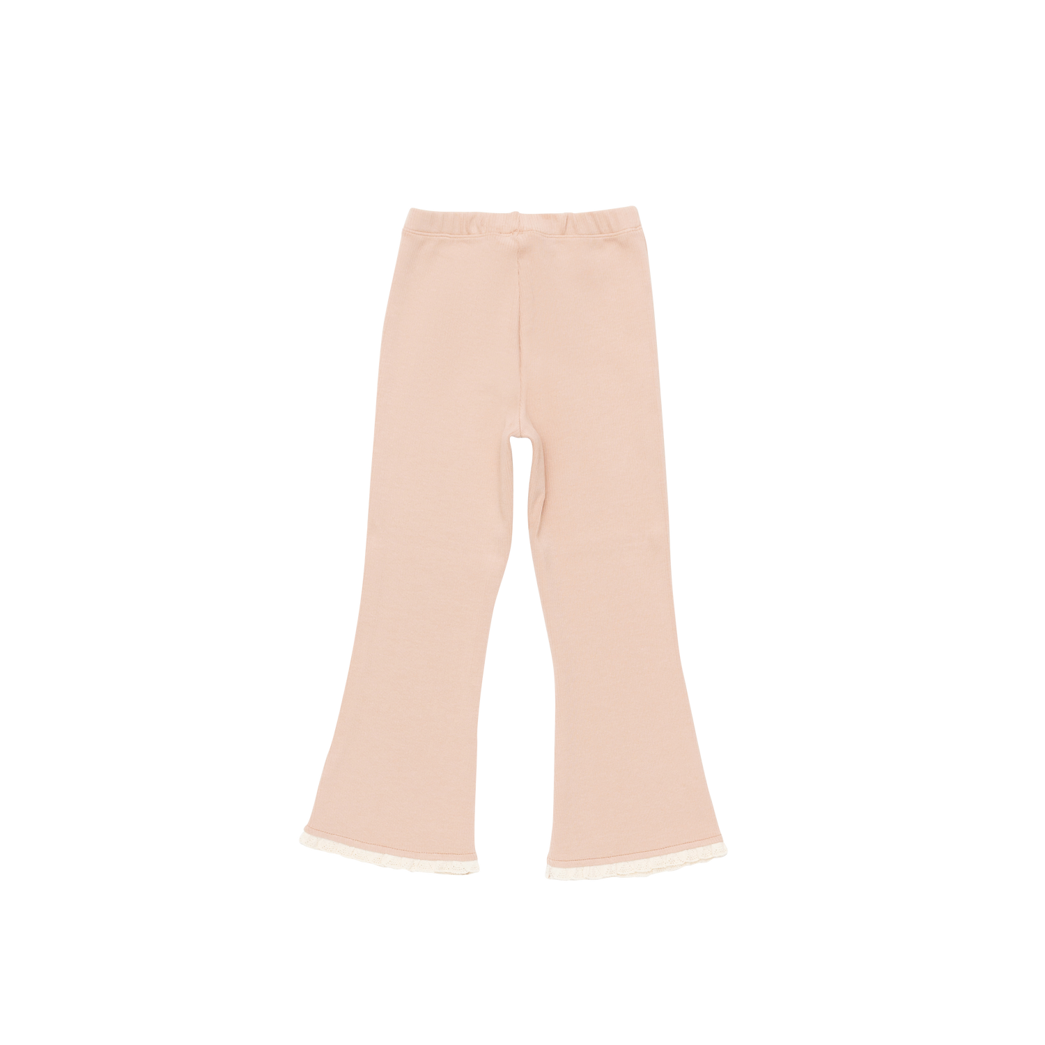 Jentje Trousers | Rose Mocha