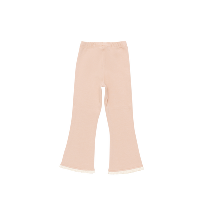 Jentje Trousers | Rose Mocha