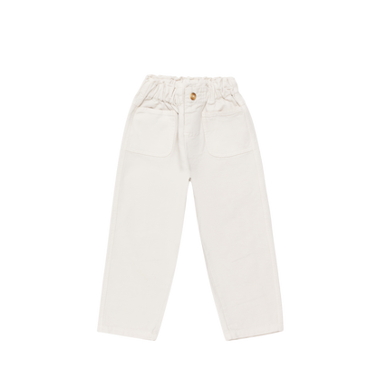 Liene Trousers | Birch