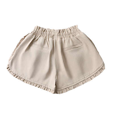 Niven Shorts | Soft Taupe