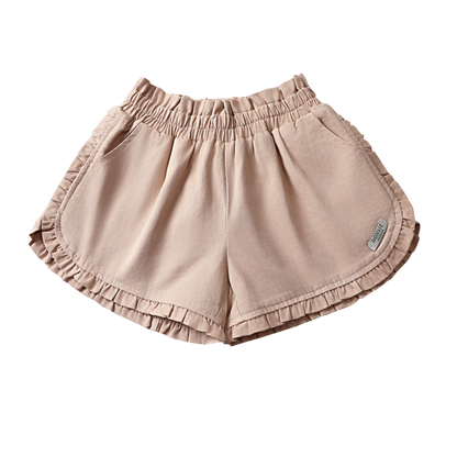 Niven Shorts | Rose Mocha