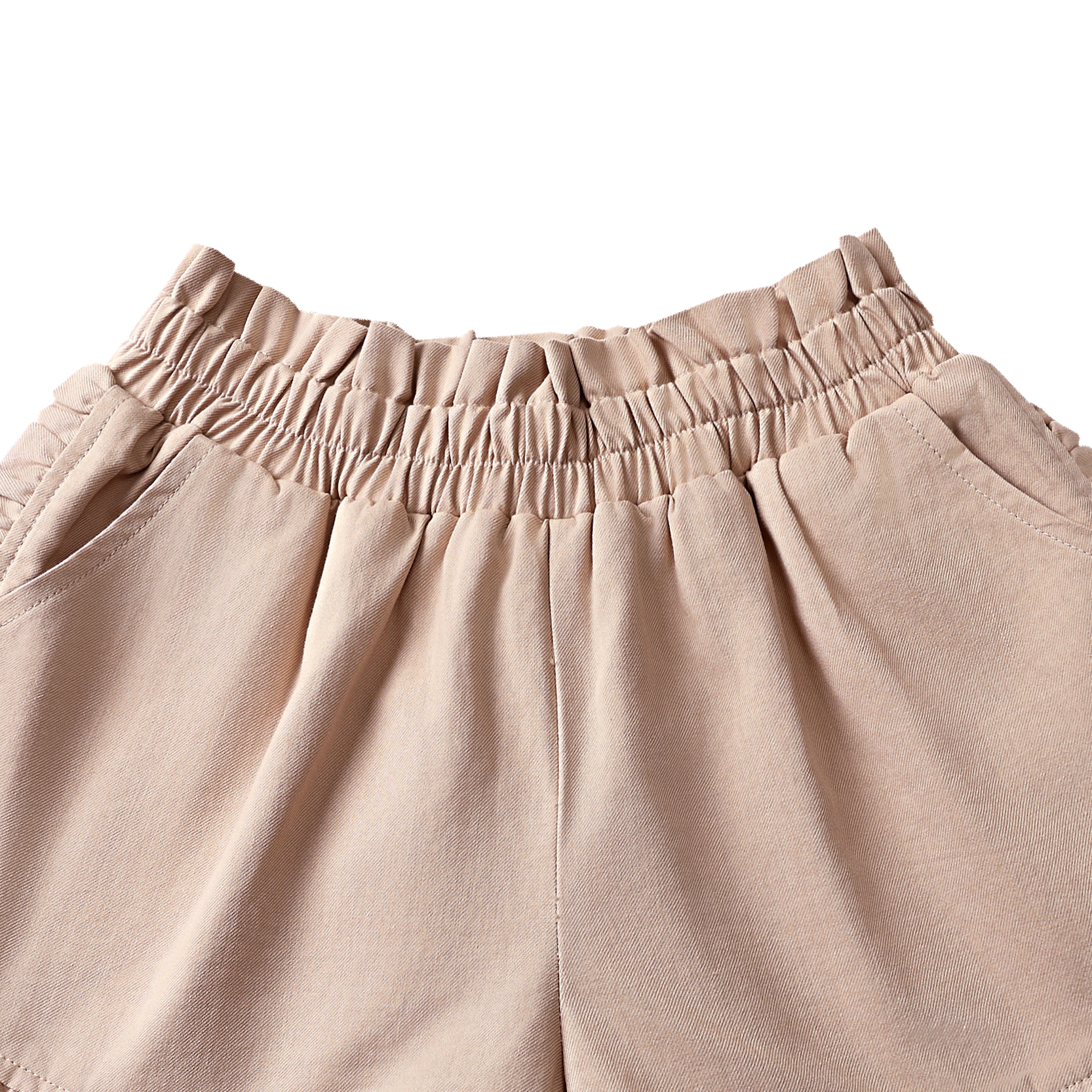 Niven Shorts | Rose Mocha