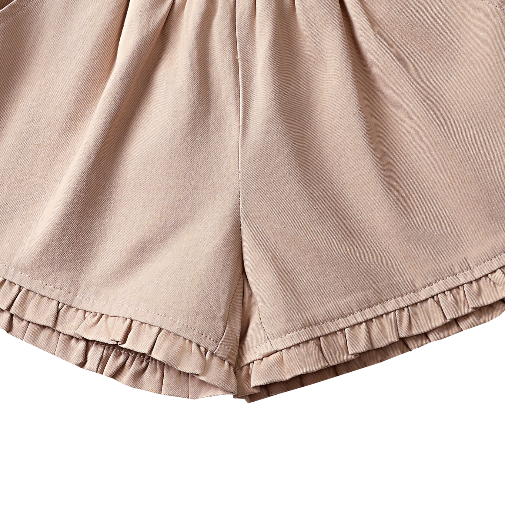 Niven Shorts | Rose Mocha