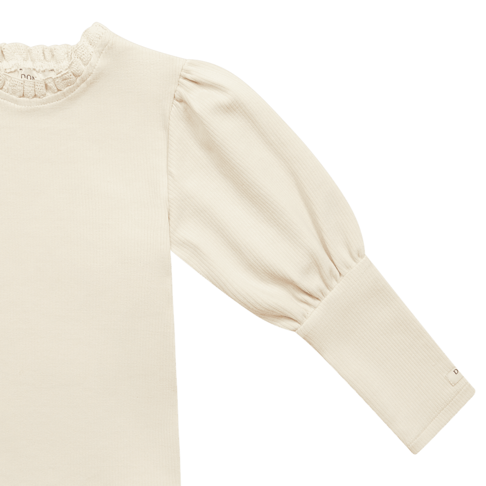 Raeven Top | Macaroon