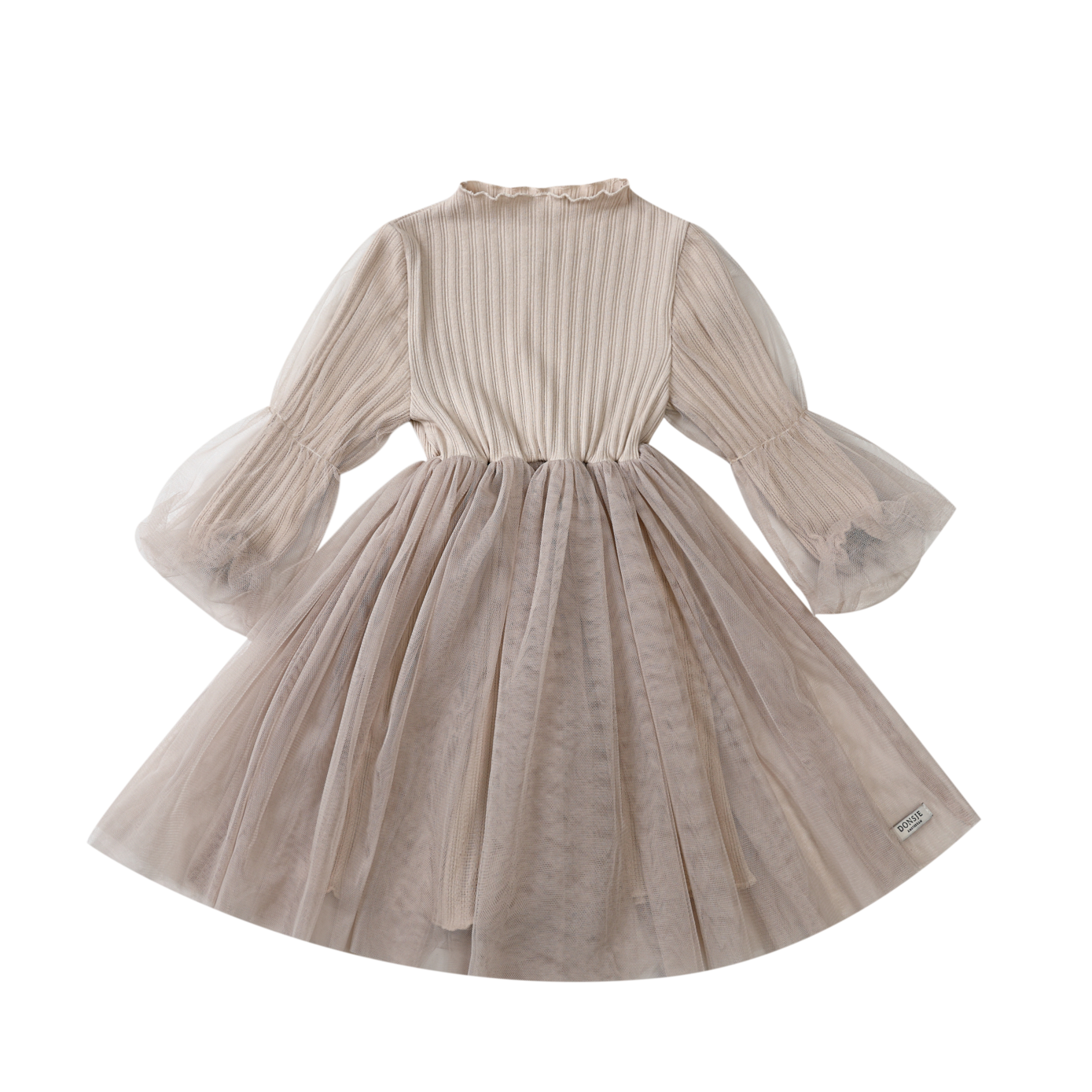 Yamae Dress