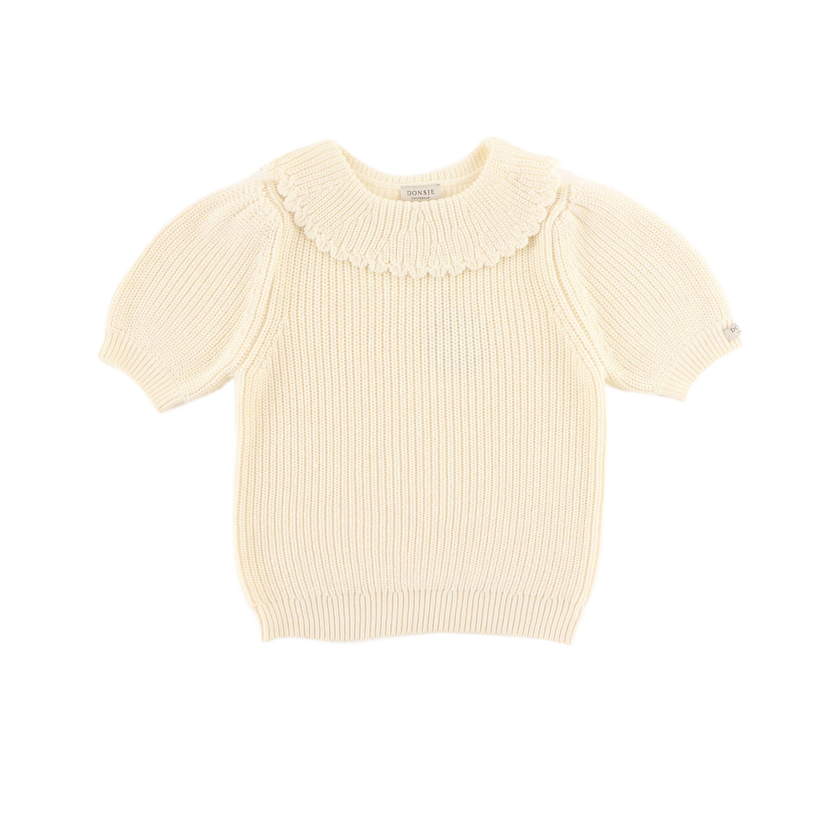 Yosje Sweater | Off White