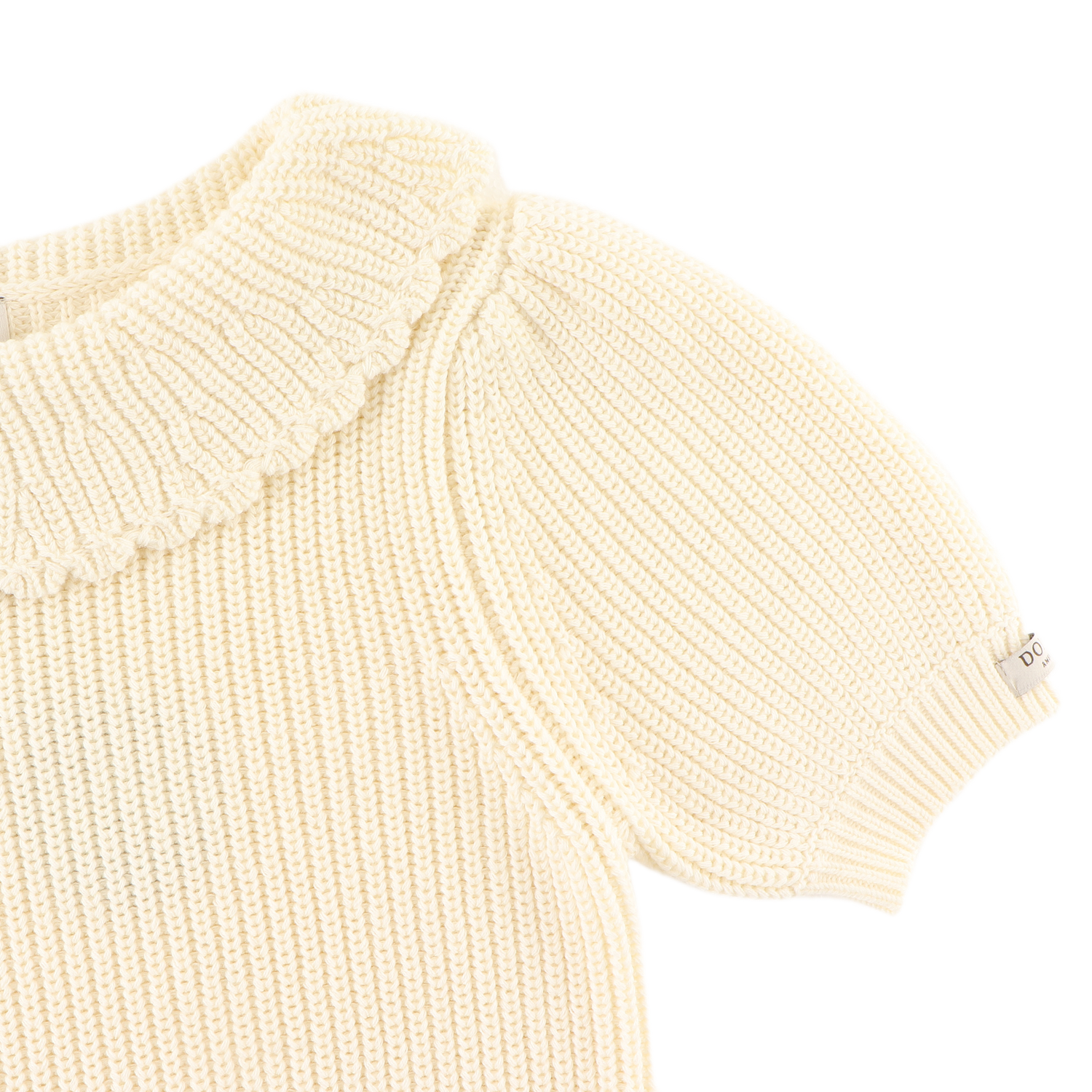 Yosje Sweater | Off White