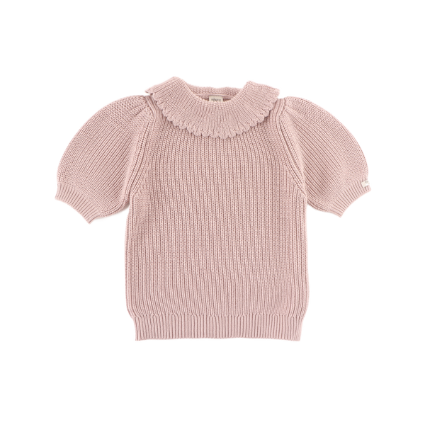 Yosje Sweater | Lilac