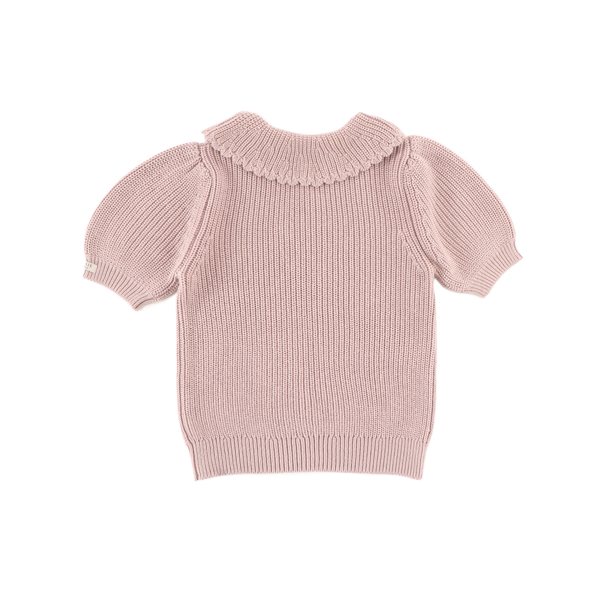 Yosje Sweater | Lilac