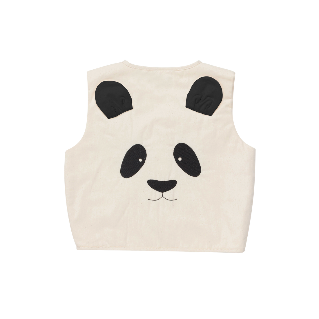 Ardian Gilet | Panda | Birch