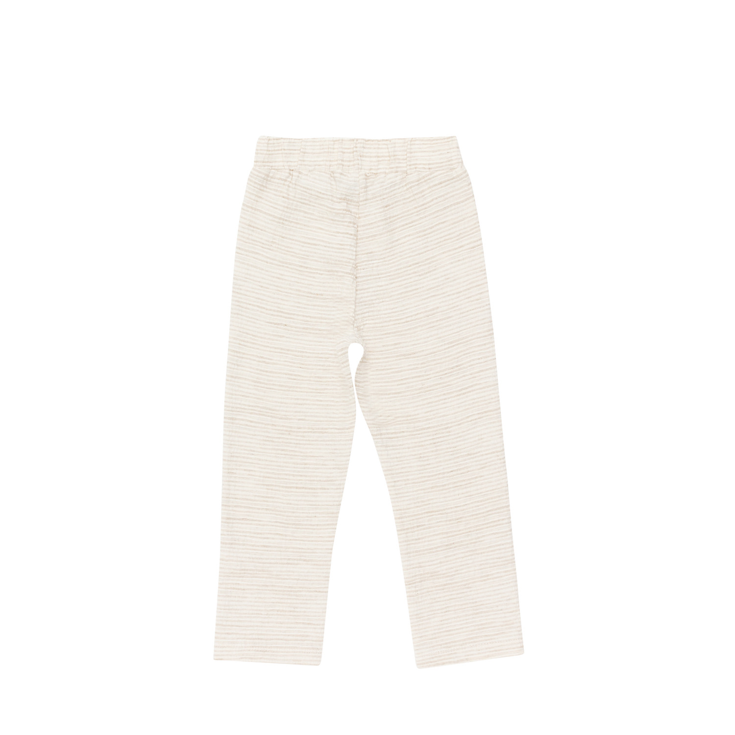 Brynn Trousers | Birch Melange