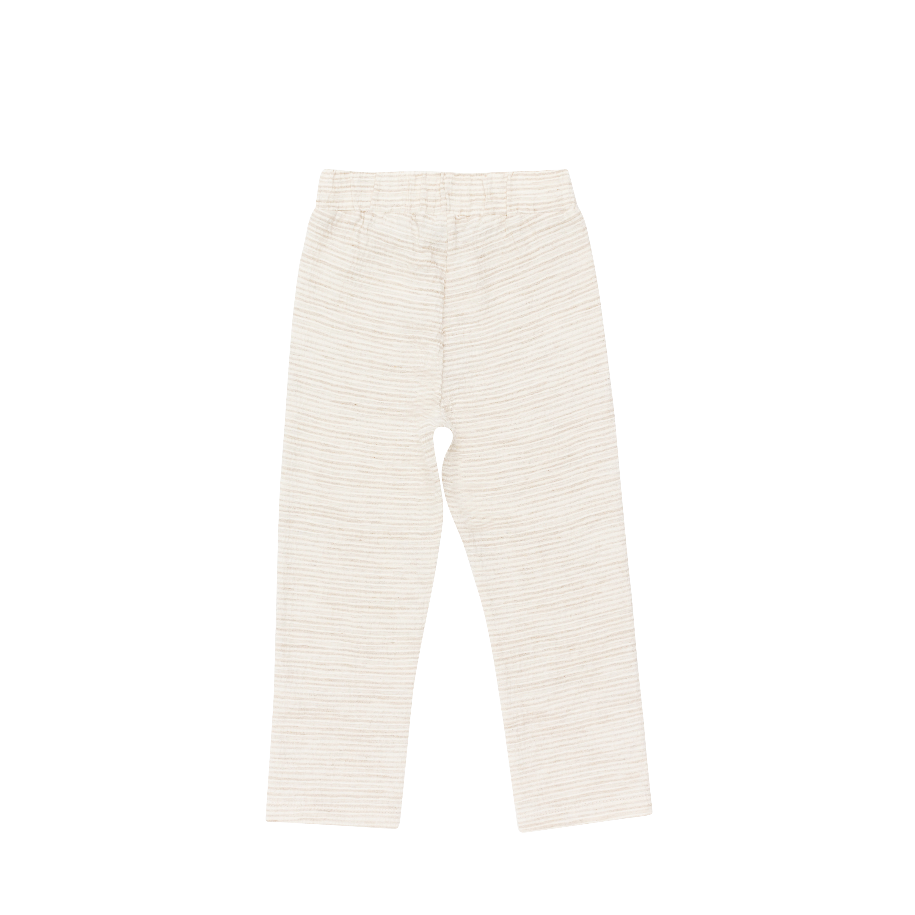Brynn Trousers | Birch Melange