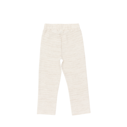 Brynn Trousers | Birch Melange