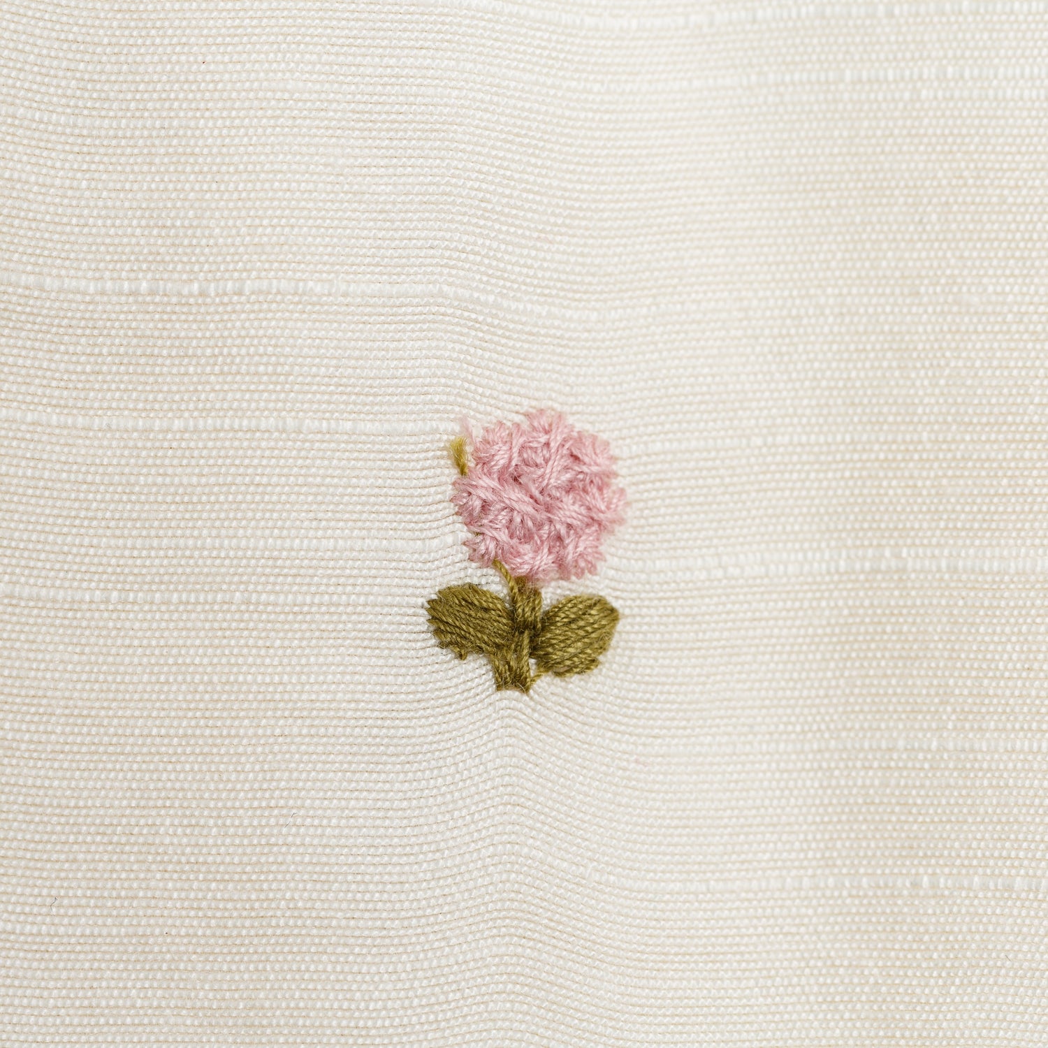 Clarize Dress | Roses | Warm White