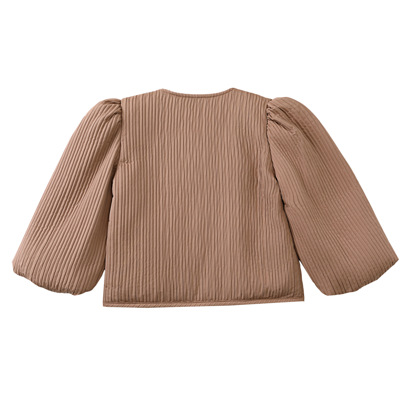 Cleasje Jacket | Clay