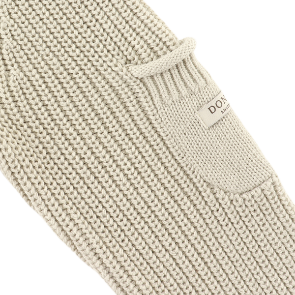 Dae Sweater | Oyster Grey