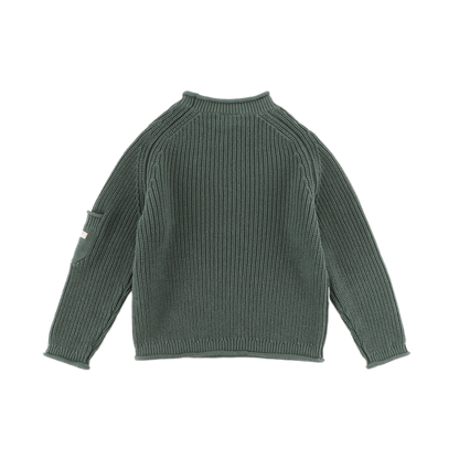 Dae Sweater | Green Bay