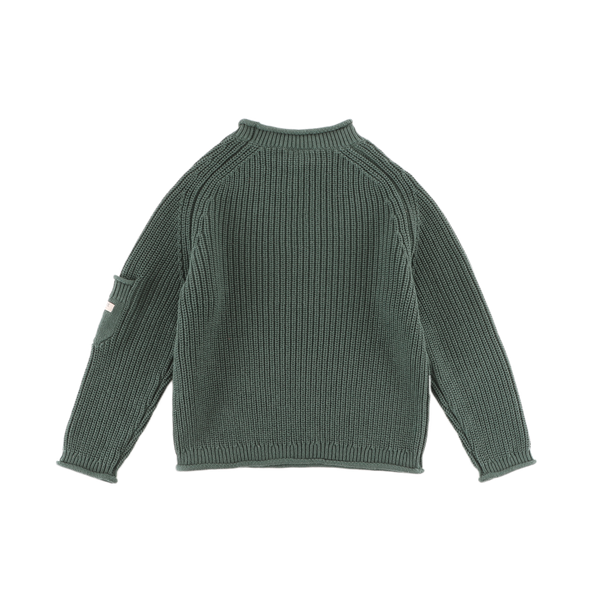 Dae Sweater | Green Bay