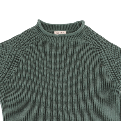 Dae Sweater | Green Bay