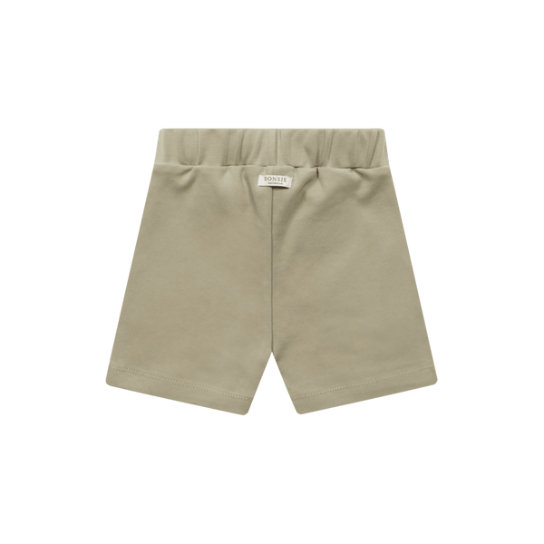 Ithri Shorts | Bear | Dusty Green
