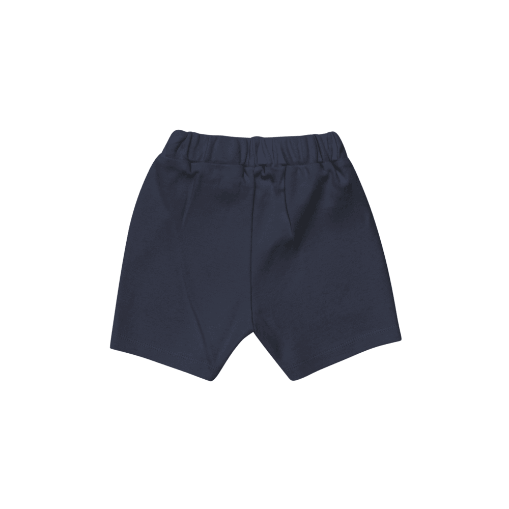 Ithri Shorts | Koala | Blue Marine