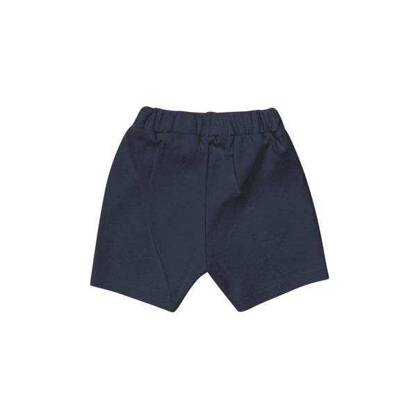 Ithri Shorts | Koala | Blue Marine