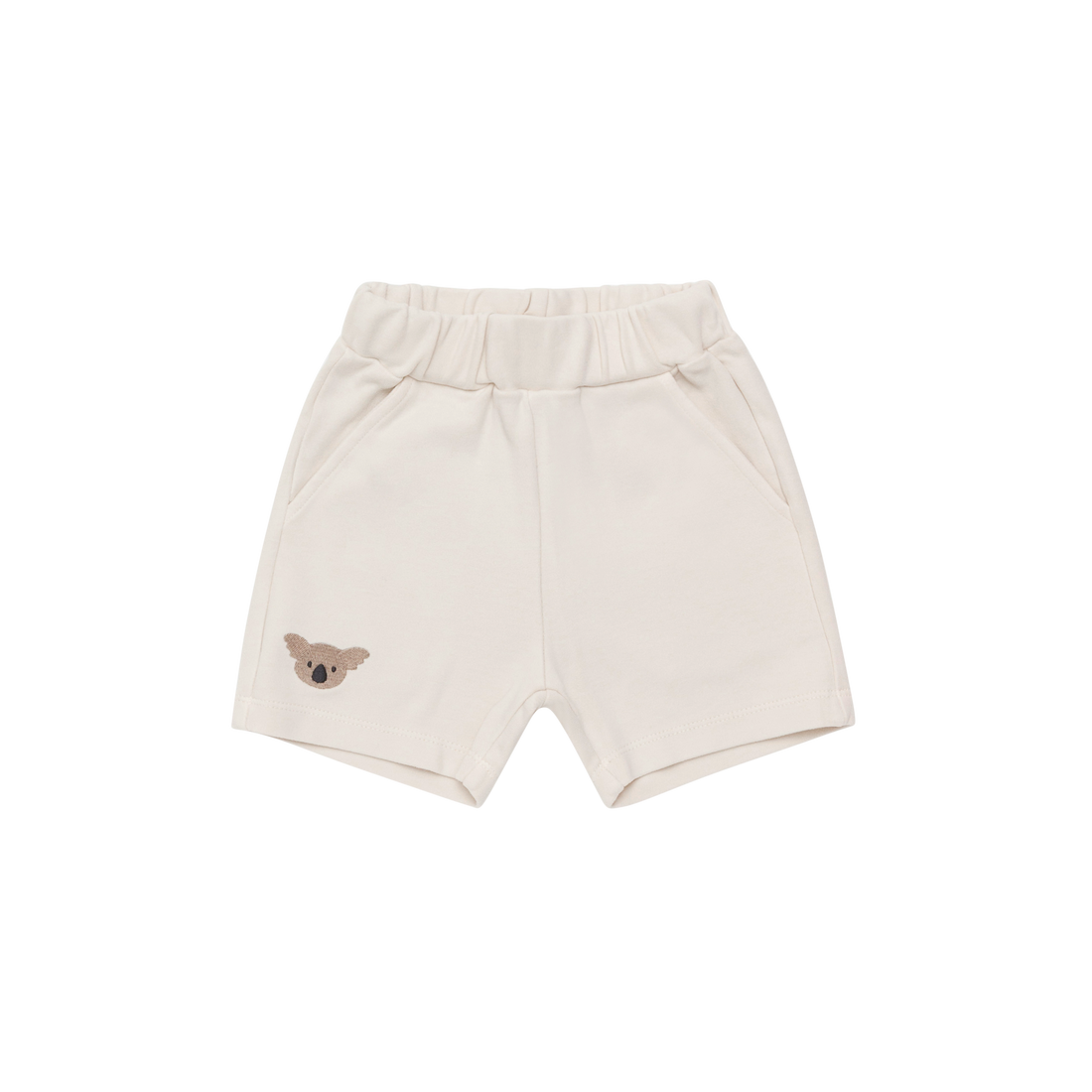 Ithri Shorts | Koala | Birch