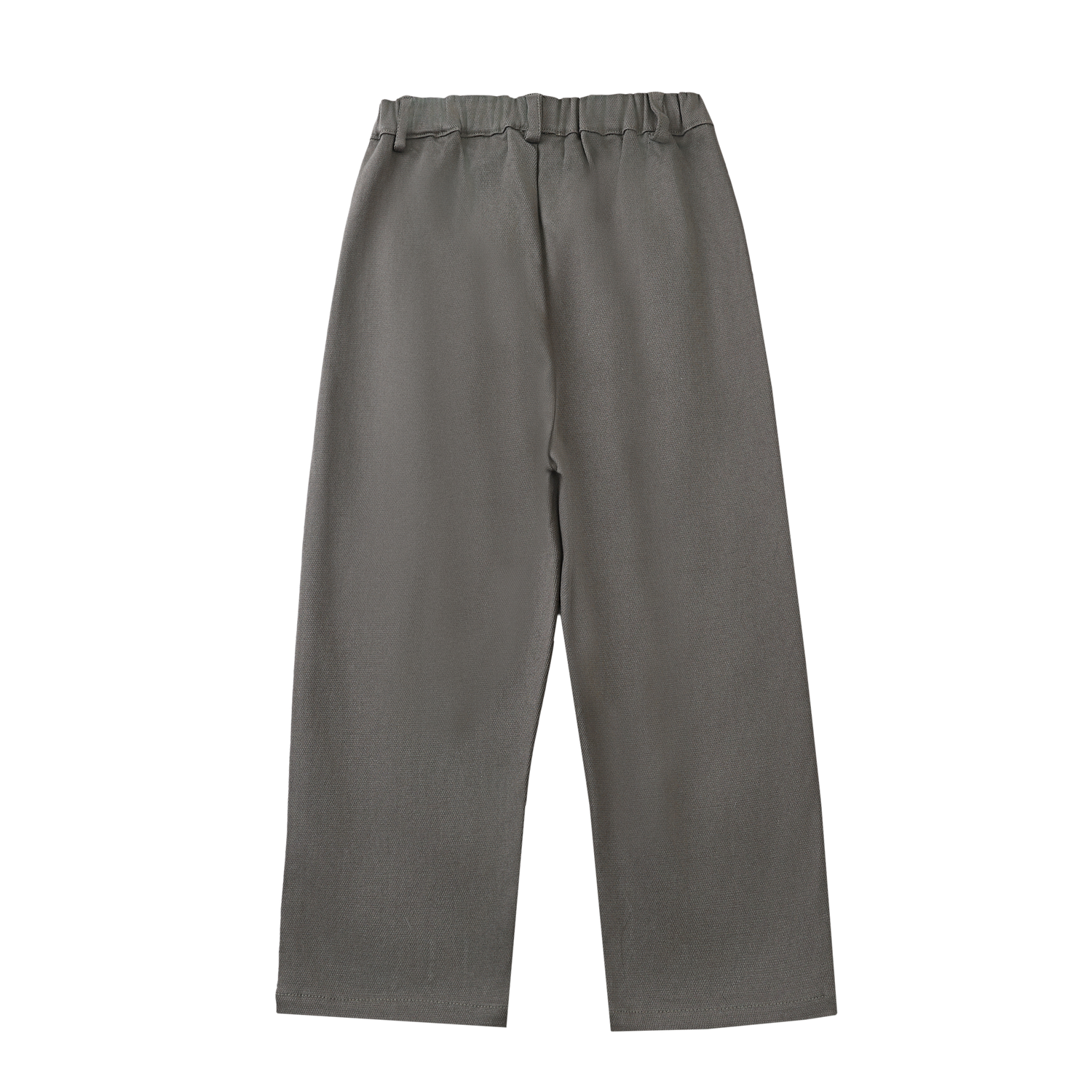 Kassim Trousers | Koala | Cloudy Grey