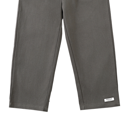 Kassim Trousers | Koala | Cloudy Grey