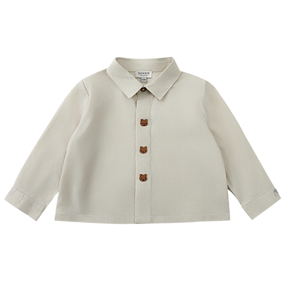 Lauden Shirt | Bears | Birch