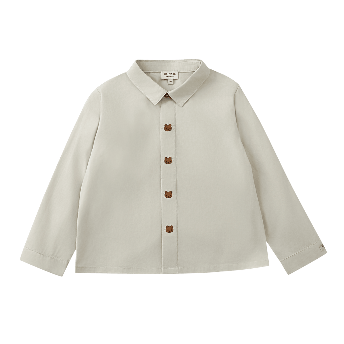 Lauden Shirt | Bears | Birch