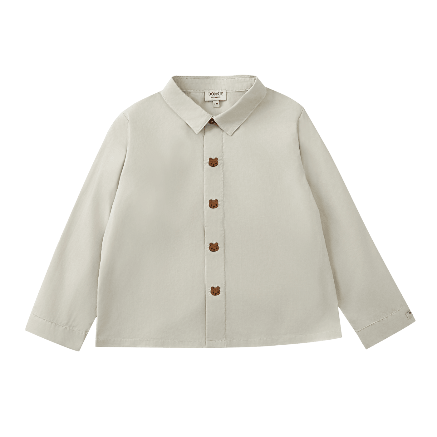 Lauden Shirt | Bears | Birch