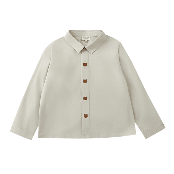 Lauden Shirt | Bears | Birch