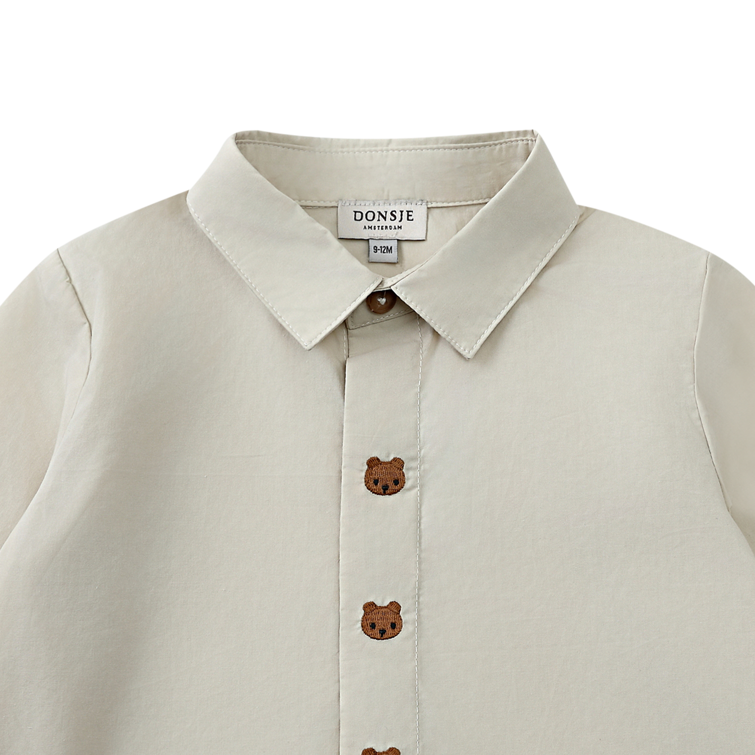 Lauden Shirt | Bears | Birch