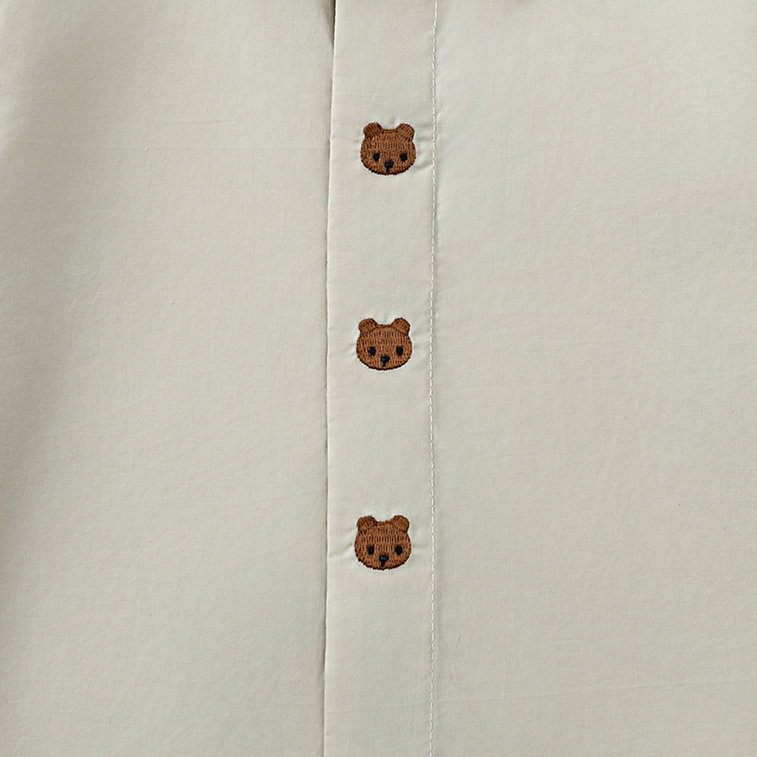 Lauden Shirt | Bears | Birch