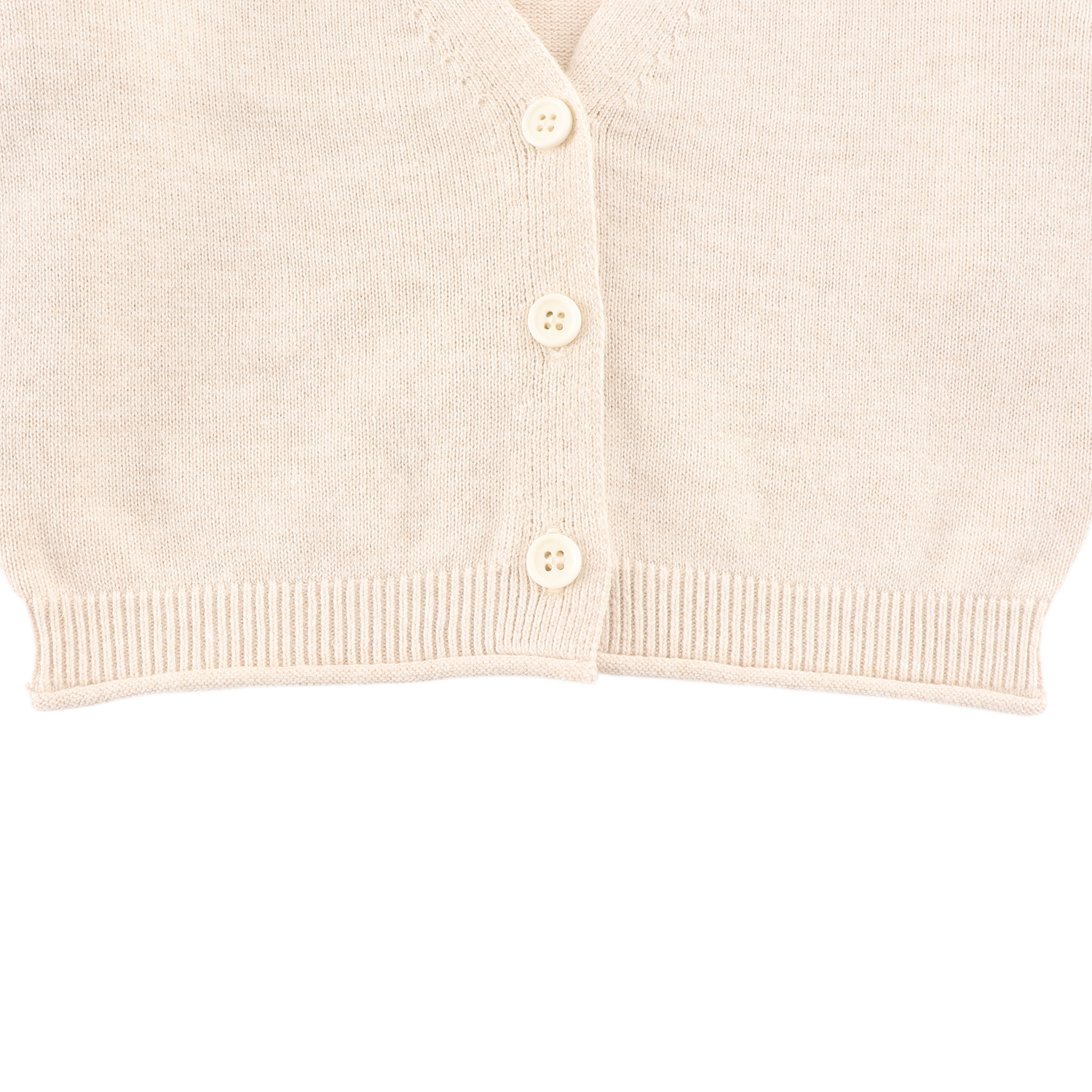 Moniqa Cardigan | Soft Powder Melange