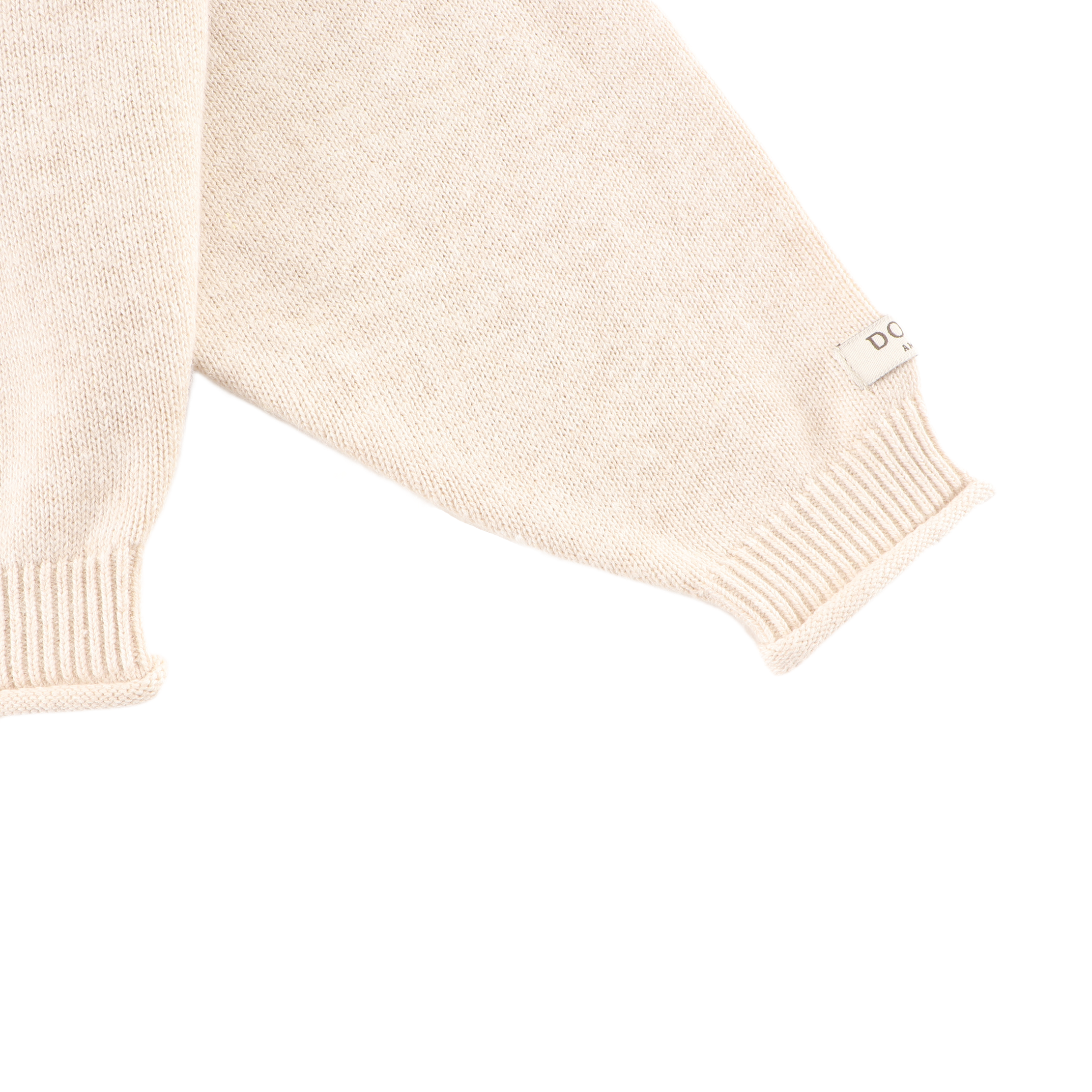 Moniqa Cardigan | Soft Powder Melange