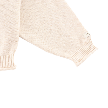 Moniqa Cardigan | Soft Powder Melange