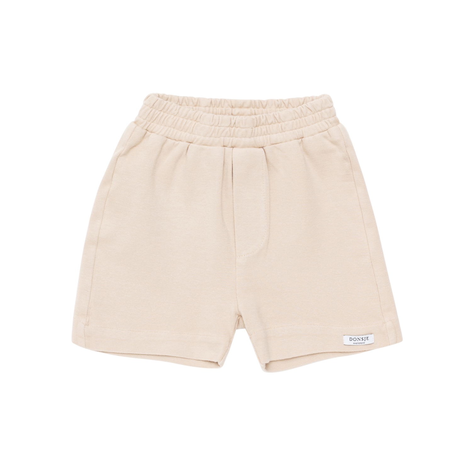 Rafie Shorts | Soft Taupe
