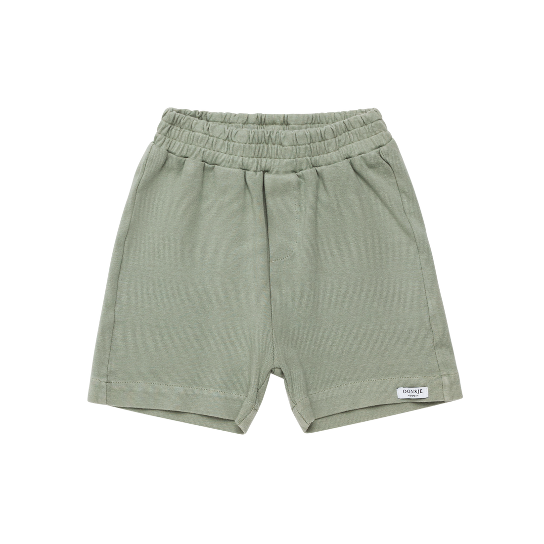 Rafie Shorts | Desert Green