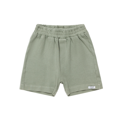Rafie Shorts | Desert Green