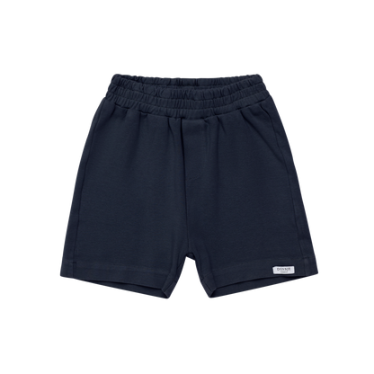 Rafie Shorts | Navy Blue