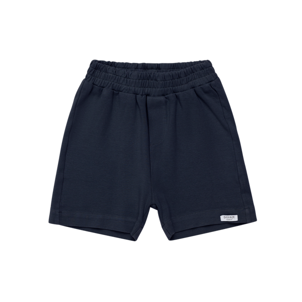 Rafie Shorts | Navy Blue
