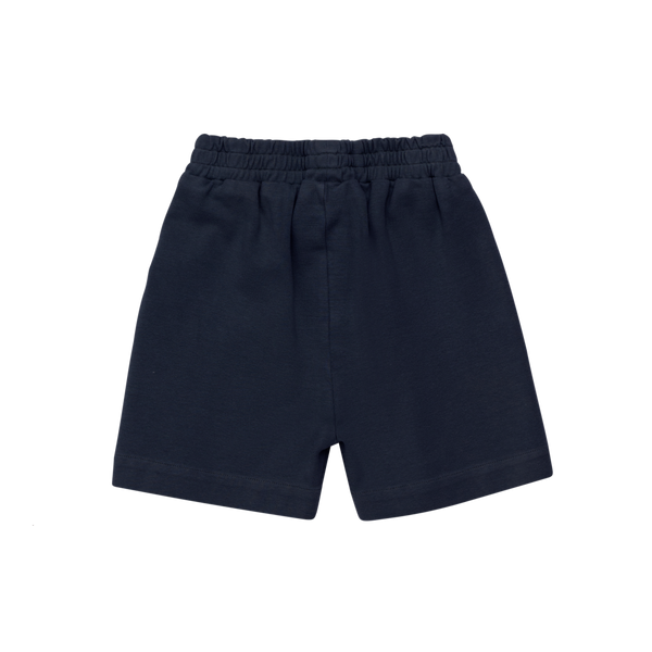 Rafie Shorts | Navy Blue