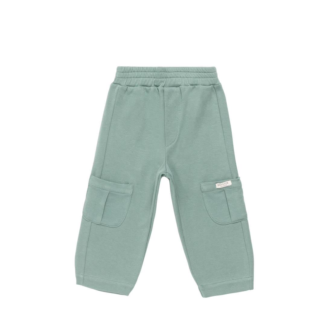 Rinus Trousers | Green Bay